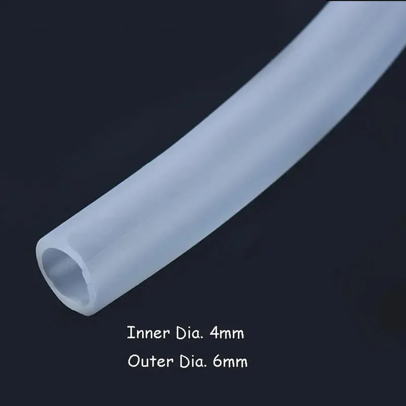 4*6mm Aquarium 1m/3m/5m/10m Ox - Aquarium Fish Food ulasan dan harga