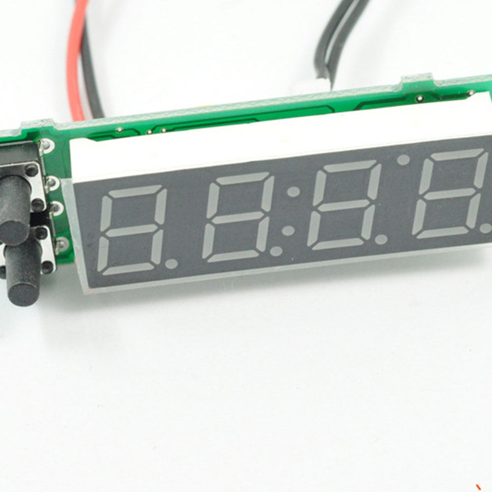 Dual Display Digital Thermomet - Aquarium Thermometer ulasan dan harga