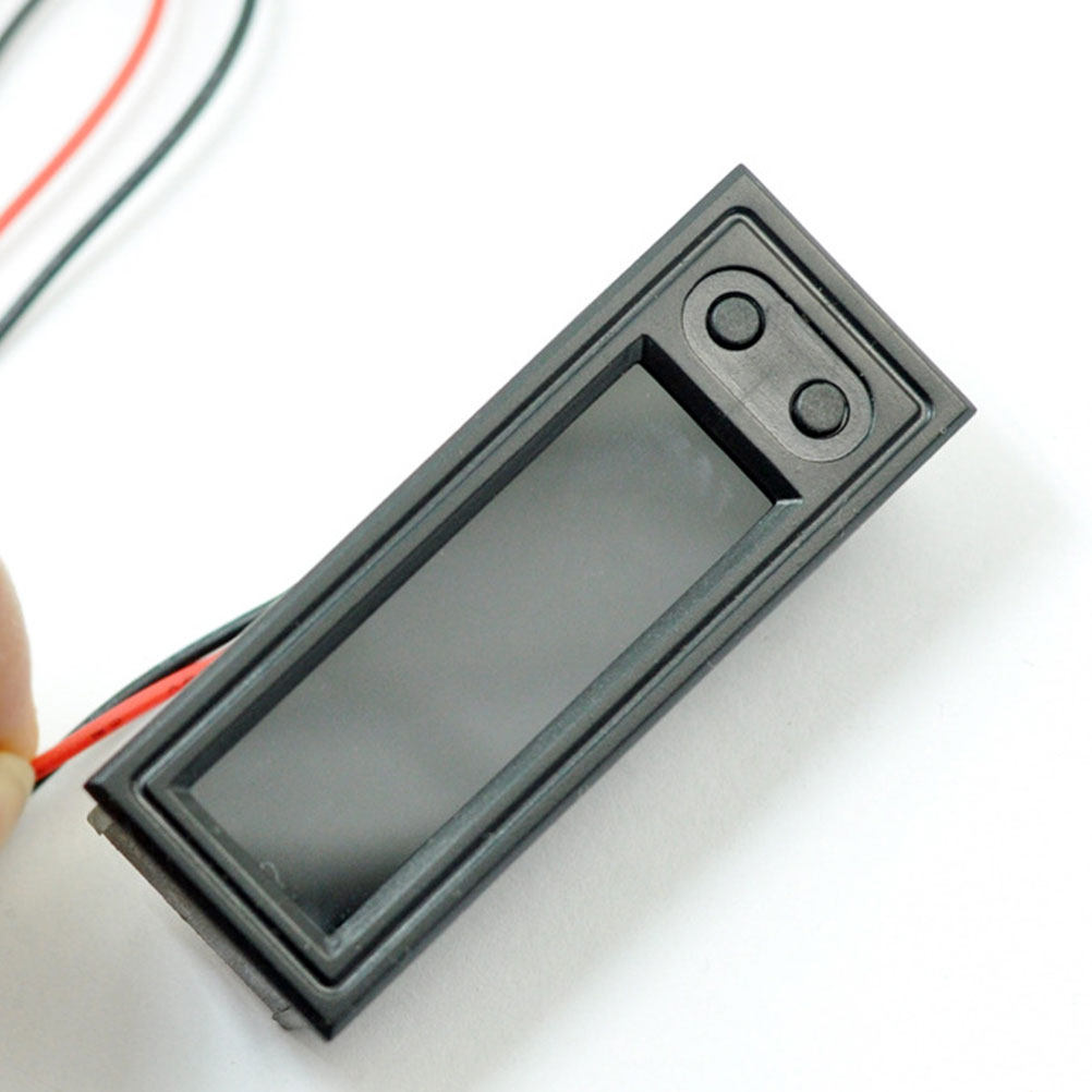 Dual Display Digital Thermomet - Aquarium Thermometer ulasan dan harga