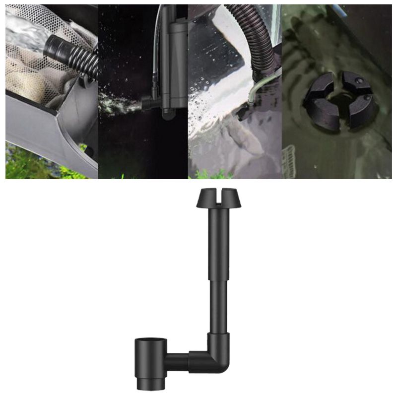 Fish Tanks Skimmer Oil Slick R - Cleaner Fish Aquarium ulasan dan harga