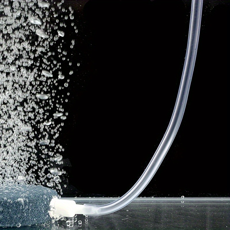 4*6mm Silicon Aquarium 1m/3m/5 - Aquarium Fish Food ulasan dan harga
