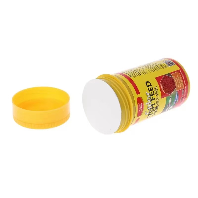 Spirulina Food Tropical Fish N - Aquarium Fish Food ulasan dan harga