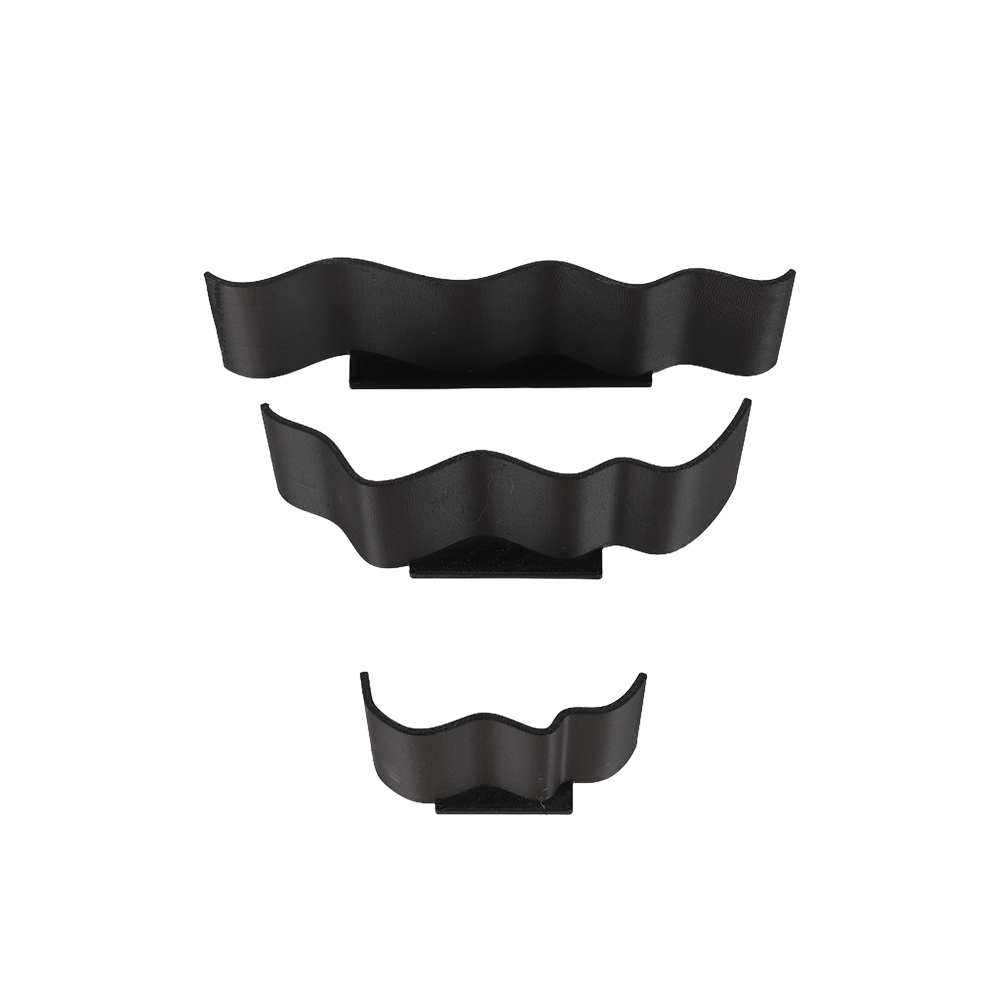 3pcs Underground Cave Natural  - Aquarium Fish Games ulasan dan harga