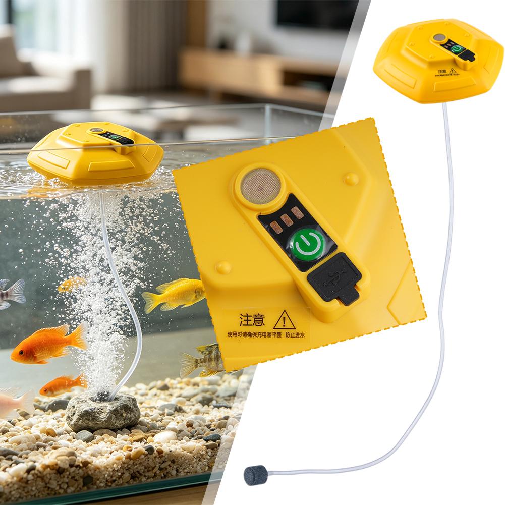 Portable Floating Fish Tank Ox - Aquarium Fish Buy ulasan dan harga