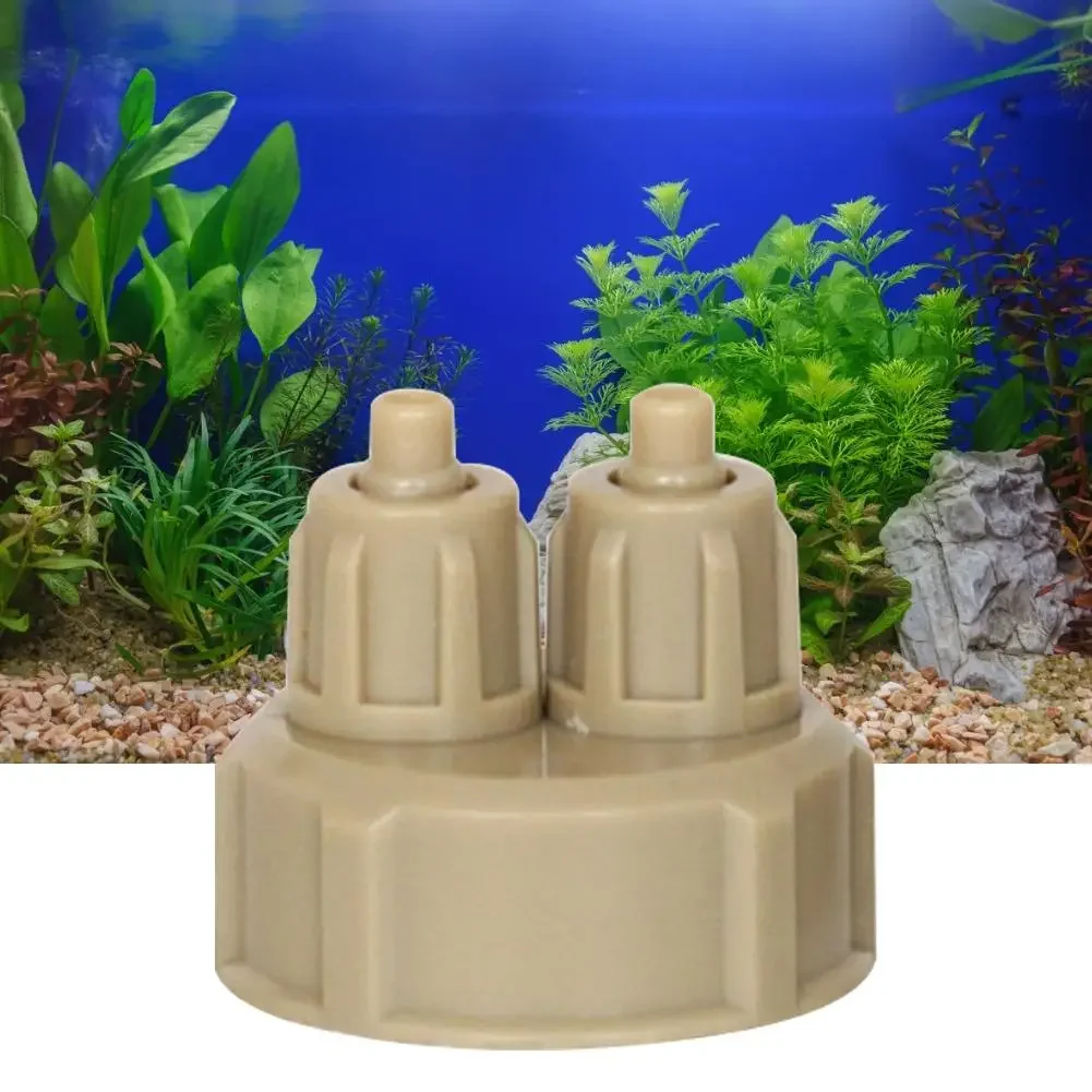 Aquarium CO2 System Generator  - Aquarium Fish Photography ulasan dan harga
