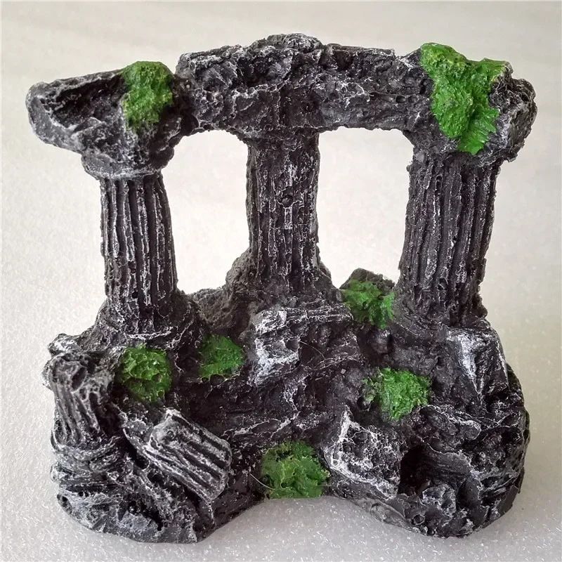 Aquarium Fish Tank Square Rome - Aquarium Fish Games ulasan dan harga