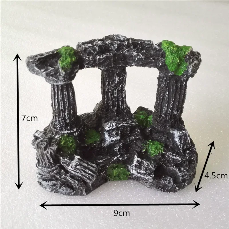 Aquarium Fish Tank Square Rome - Aquarium Fish Games ulasan dan harga