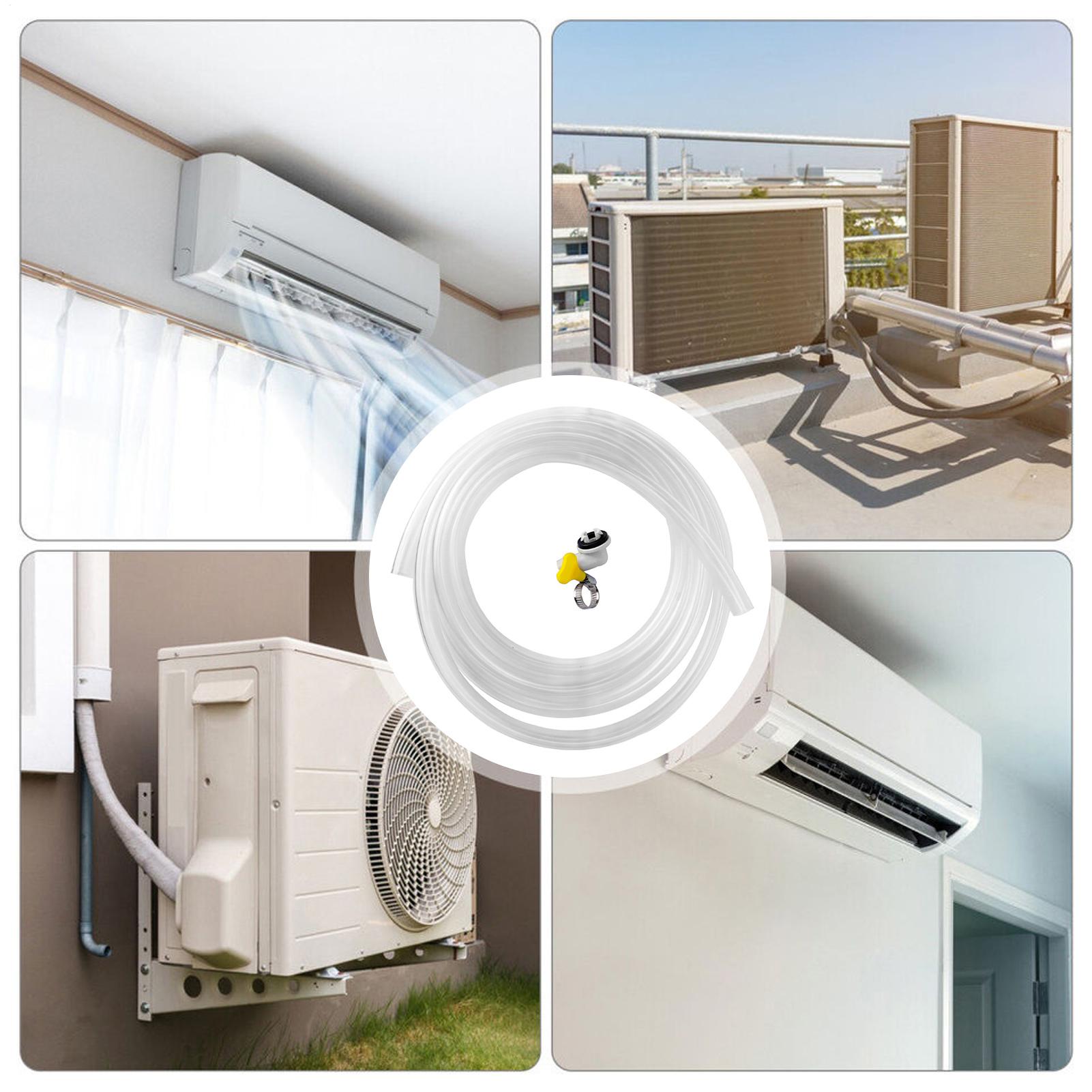 12mm diameter Air Conditioner  - Water Conditioner Drop ulasan dan harga