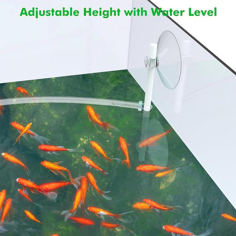 Floating Plant Corral Fish Fee - Aquarium Fish Food ulasan dan harga
