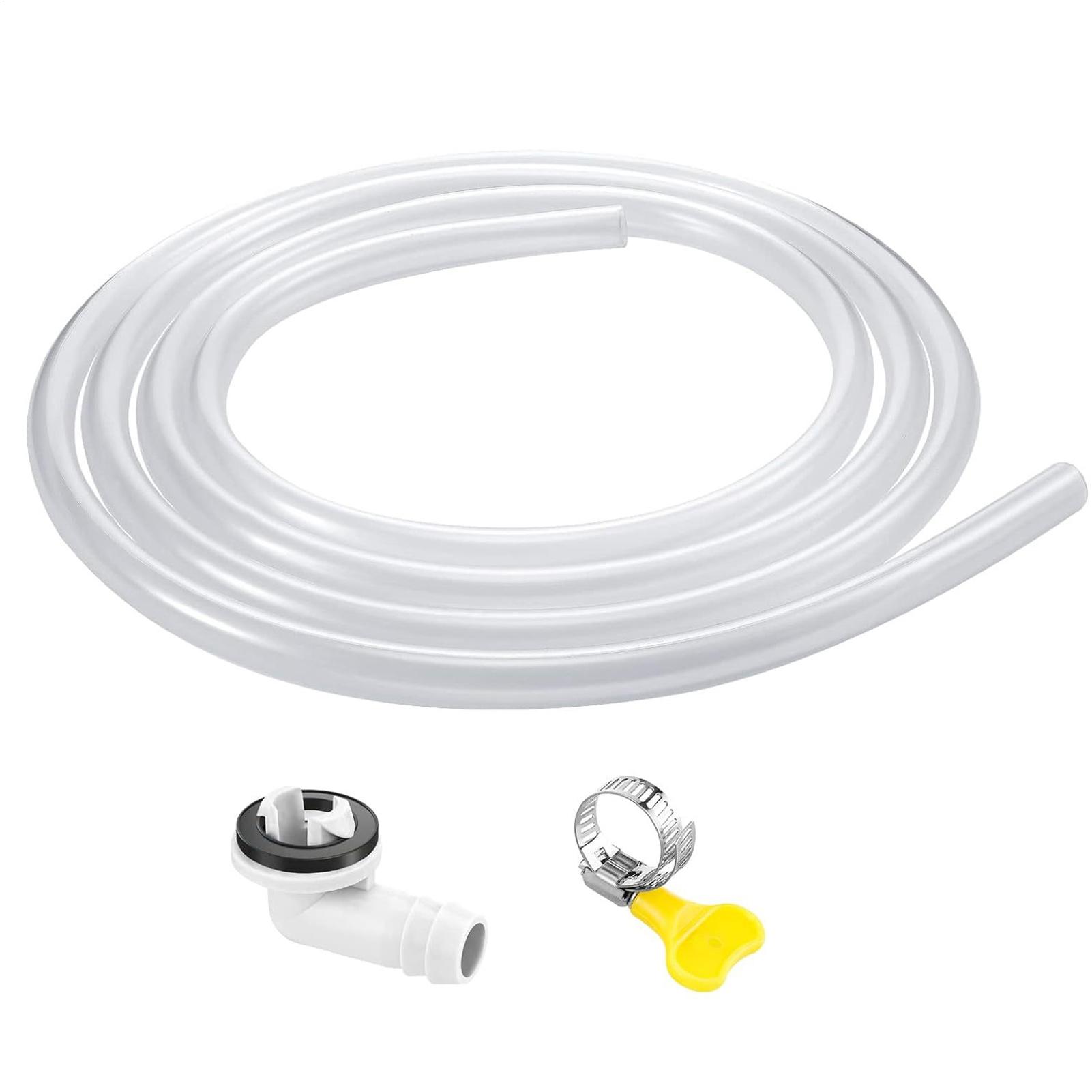 12mm Air Conditioner Drain Hos - Water Conditioner Drop ulasan dan harga