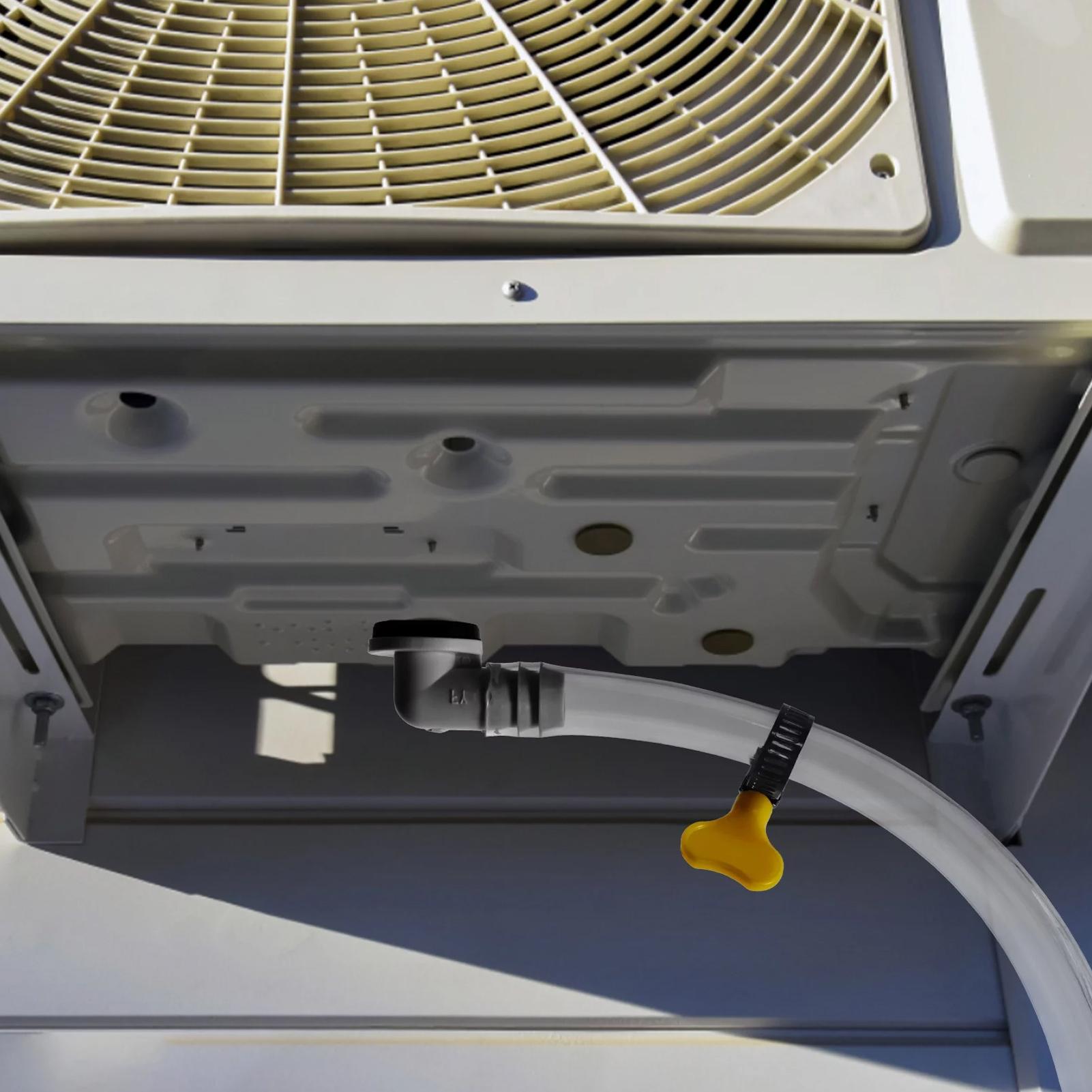12mm Air Conditioner Drain Hos - Water Conditioner Drop ulasan dan harga