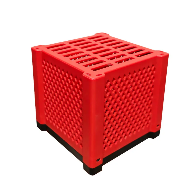 PVC Storage Box Fish Tank Filt - Aquarium Fish Background ulasan dan harga