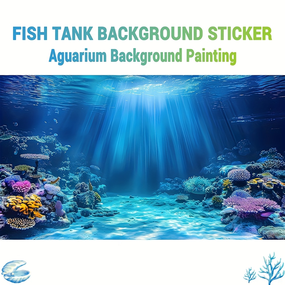 Aquarium Background Wallpaper  - Aquarium Fish Background ulasan dan harga