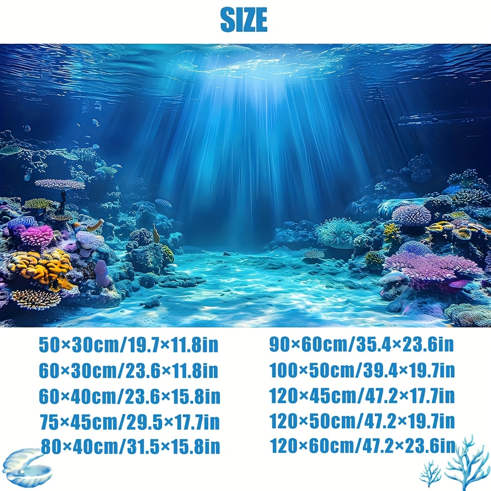 Aquarium Background Wallpaper  - Aquarium Fish Background ulasan dan harga