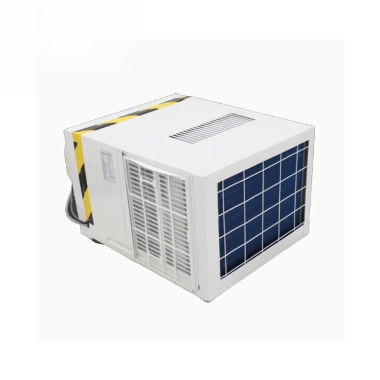 Elevator Car Dedicated Air Con - Water Conditioner Drop ulasan dan harga