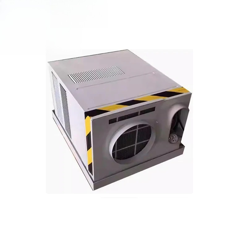 Elevator Car Dedicated Air Con - Water Conditioner Drop ulasan dan harga
