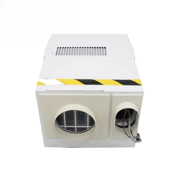 Elevator Car Dedicated Air Con - Water Conditioner Drop ulasan dan harga