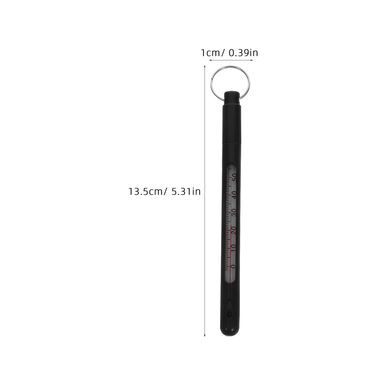 Fishing Thermometer Outdoor Wa - Aquarium Thermometer ulasan dan harga