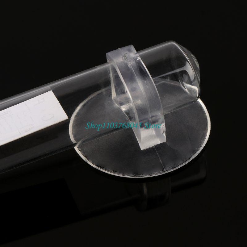 R53F 10pcs Floating Aquarium T - Aquarium Thermometer ulasan dan harga