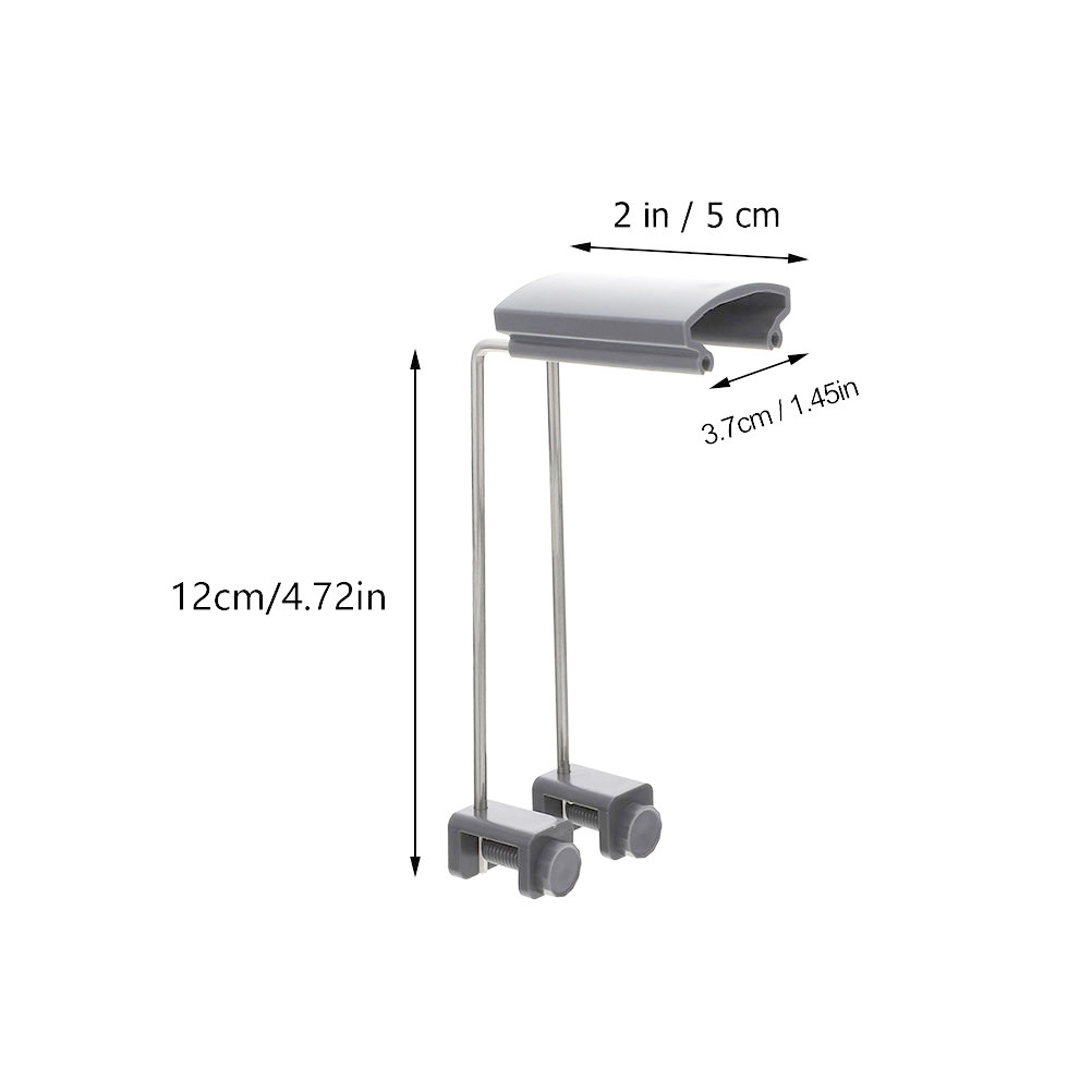 2Pcs Aquarium Light Stand Adju - Aquarium Fish Buy ulasan dan harga