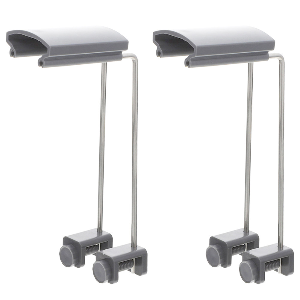 2Pcs Aquarium Light Stand Adju - Aquarium Fish Buy ulasan dan harga