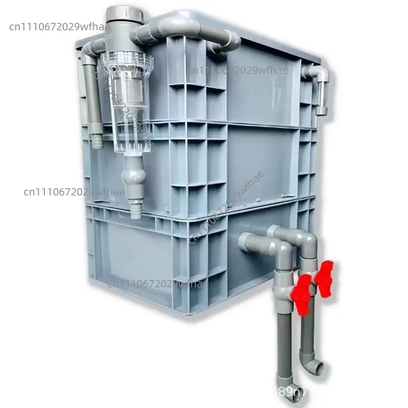 Filter box accessories Fish ta - Fish Tank Filter ulasan dan harga