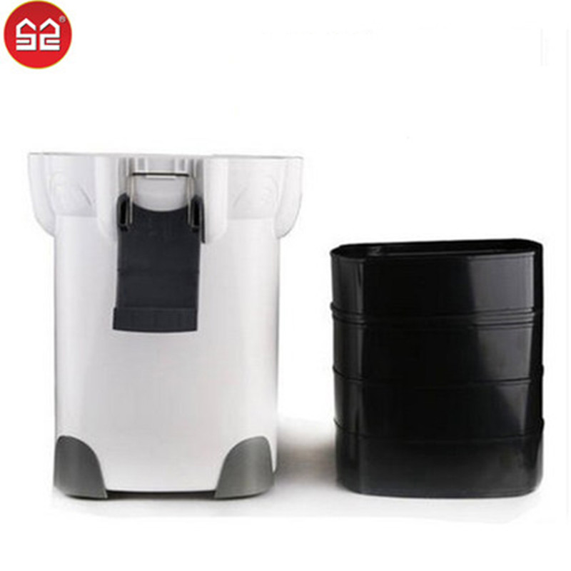 SUNSUN fish tank cylinder filt - Fish Tank Filter ulasan dan harga
