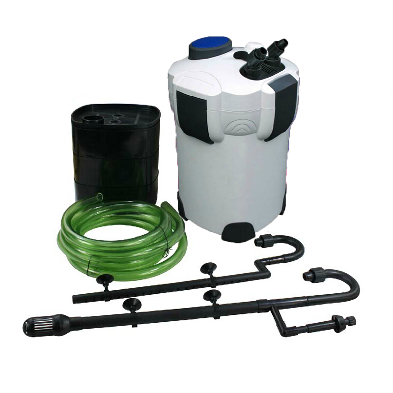 SUNSUN fish tank cylinder filt - Fish Tank Filter ulasan dan harga