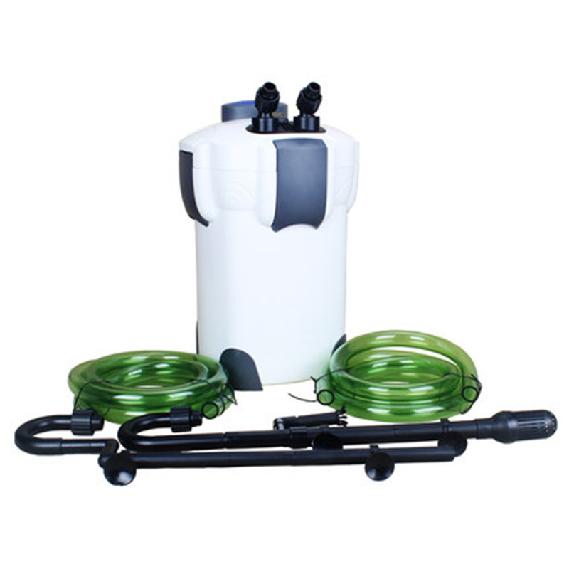 SUNSUN fish tank cylinder filt - Fish Tank Filter ulasan dan harga