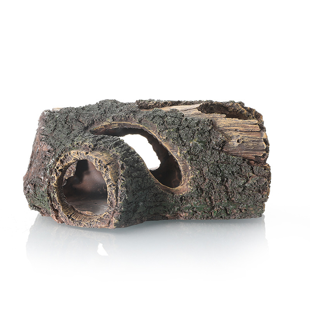 1PC Fish Tank Decoration Lands - Aquarium Fish Games ulasan dan harga