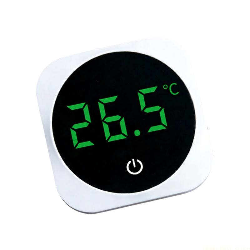 LCD Digital Aquarium Thermomet - Aquarium Fish Background ulasan dan harga