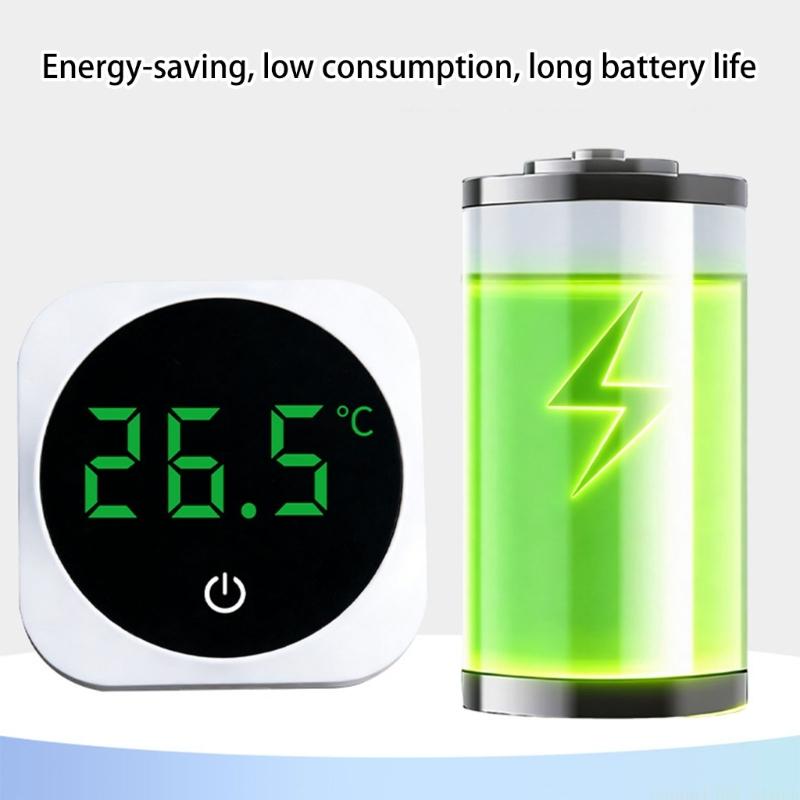 LCD Digital Aquarium Thermomet - Aquarium Fish Background ulasan dan harga