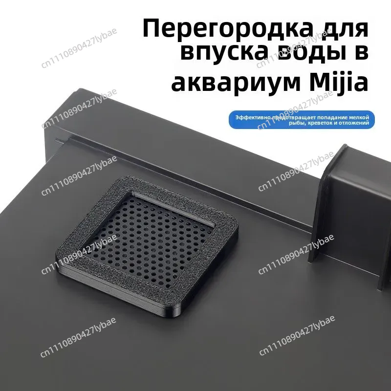 For  Xiaomi Smart Fish Tank In - Fish Tank Filter ulasan dan harga