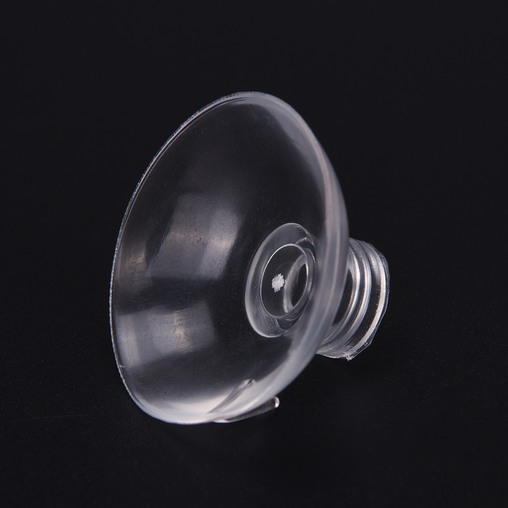 Fish Tank CO2 Diffuse Glass Dr - Aquarium Fish Photography ulasan dan harga