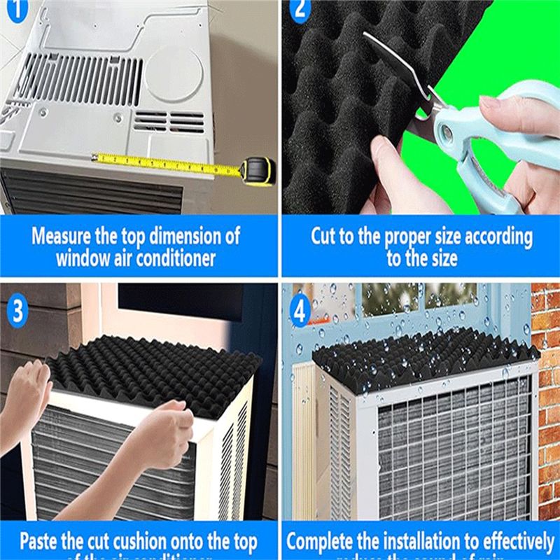 [B25B!】 Air Conditioning Drip  - Water Conditioner Drop ulasan dan harga