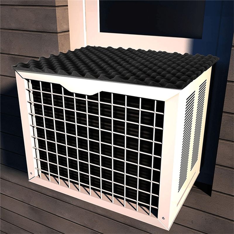 [B25B!】 Air Conditioning Drip  - Water Conditioner Drop ulasan dan harga