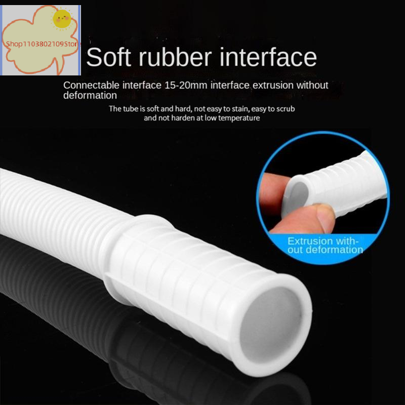 【HT】【HT】Pipe Weep Aircon Hose  - Water Conditioner Drop ulasan dan harga