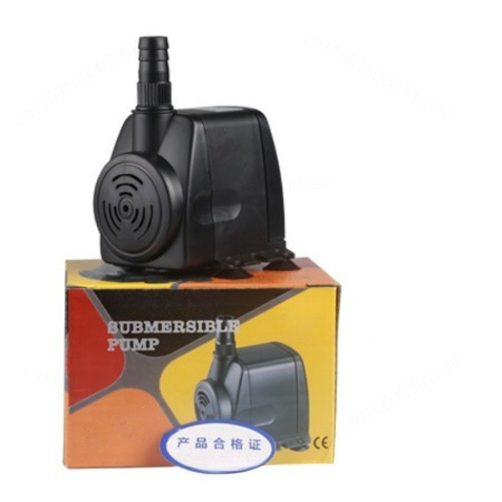 Submersible Water Pump HJ-541  - Fish Tank Filter ulasan dan harga