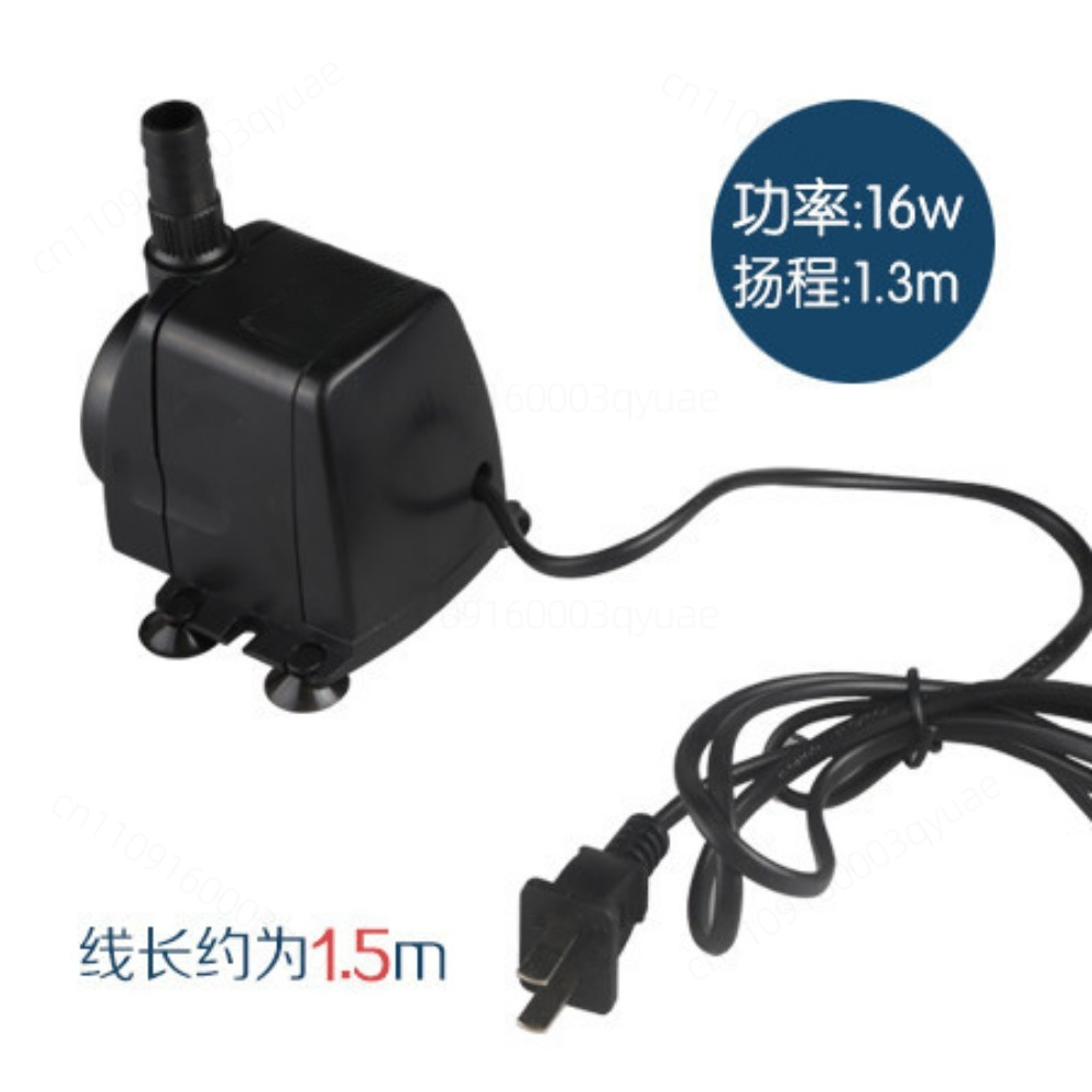 Submersible Water Pump HJ-541  - Fish Tank Filter ulasan dan harga