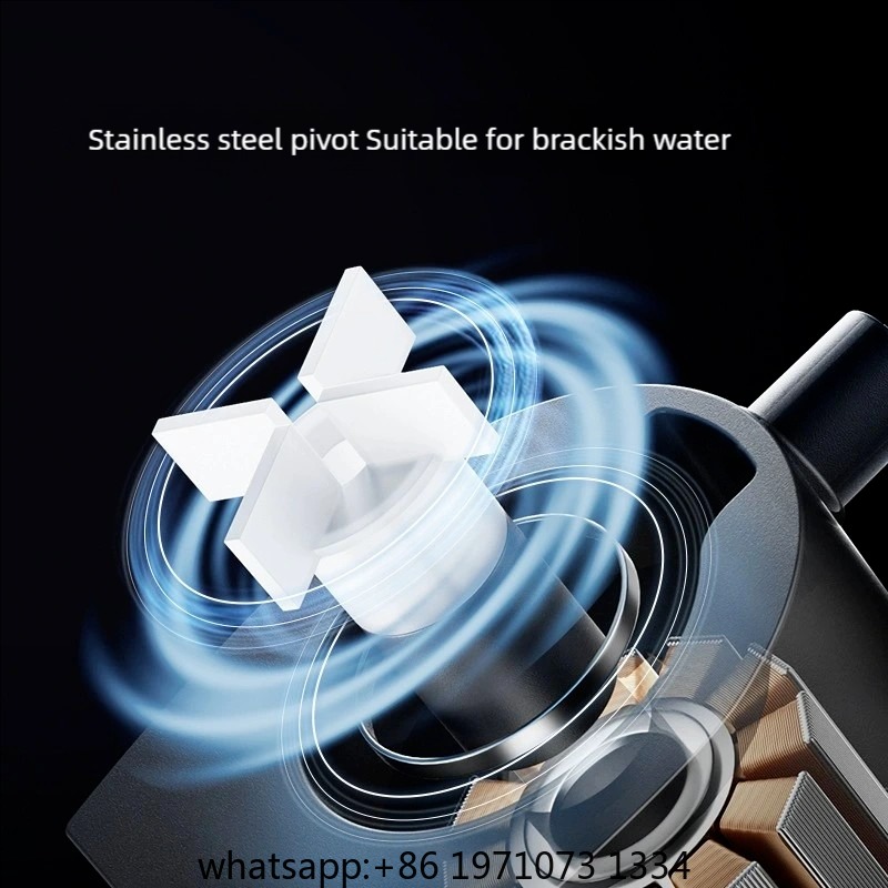 Fish Tank Electric Oil Film Re - Fish Tank Filter ulasan dan harga
