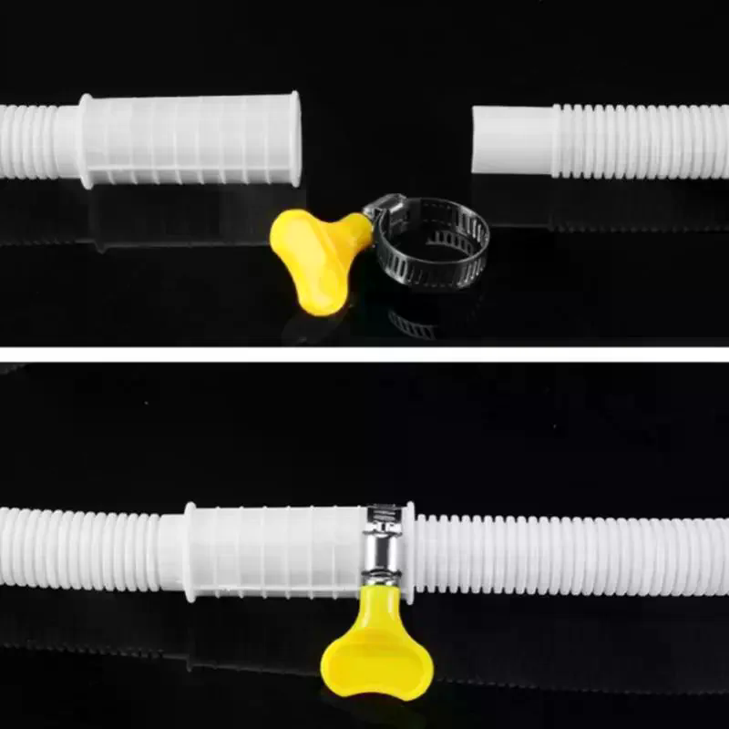 Pipe Weep Aircon Hose Aircon W - Water Conditioner Drop ulasan dan harga