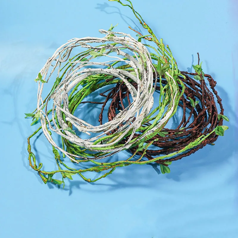 Vines Decor Climbing Branches  - Aquarium Fish Buy ulasan dan harga