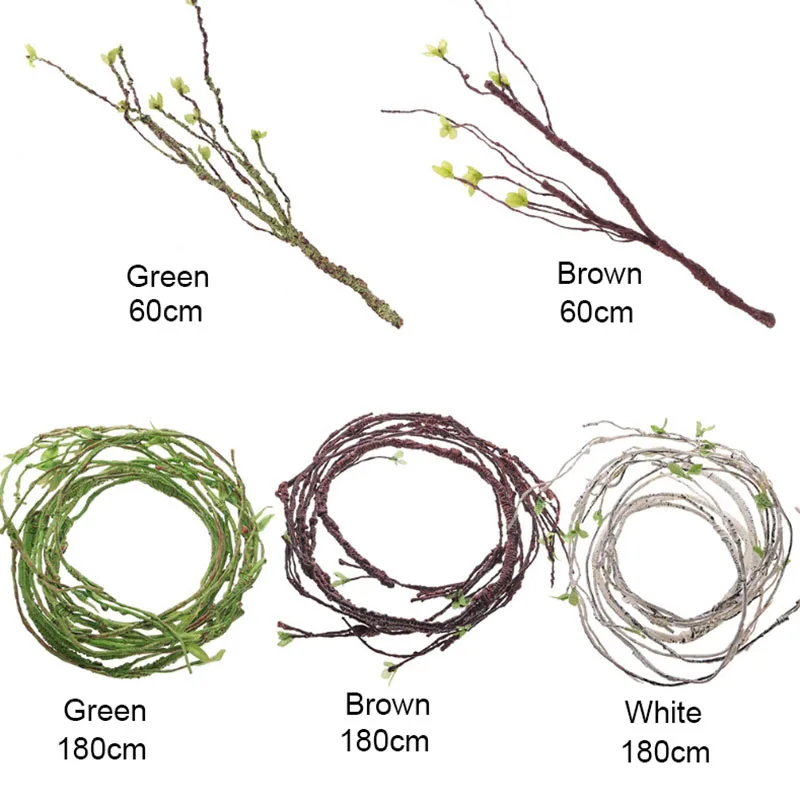 Vines Decor Climbing Branches  - Aquarium Fish Buy ulasan dan harga