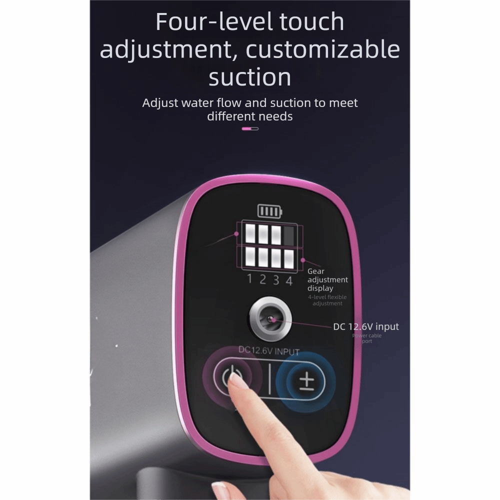 Automatic Automatic Aquarium V - Cleaner Fish Aquarium ulasan dan harga
