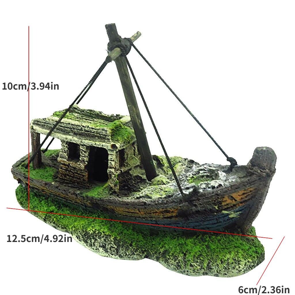 Aquarium Fish Tank Landscape W - Aquarium Fish Games ulasan dan harga